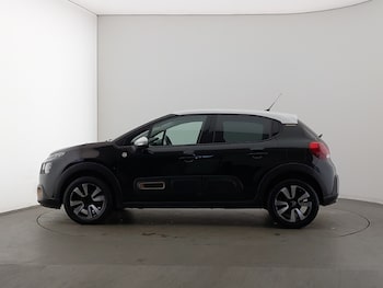 Used Citroen C3 2022 for sale - 76427611: Photo