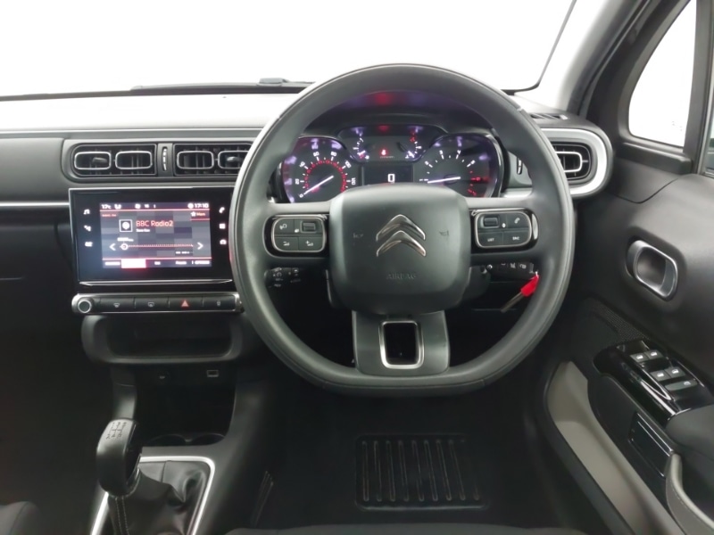 Used Citroen C3 2022 for sale - 76427611: Photo 7