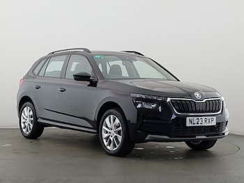 Used Skoda Kamiq 2023 for sale - 78821543: Photo