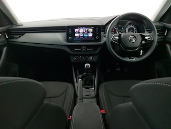 Used Skoda Kamiq 2023 for sale - 78821543: Photo