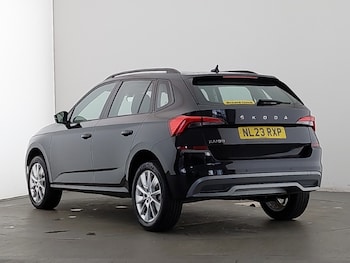 Used Skoda Kamiq 2023 for sale - 78821543: Photo