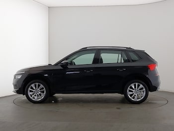 Used Skoda Kamiq 2023 for sale - 78821543: Photo