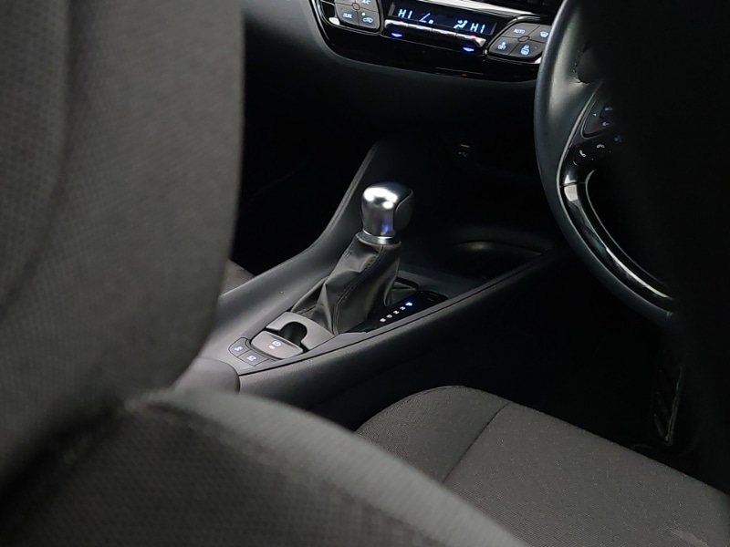 Used Toyota C-HR 2023 for sale - 77815370: Photo 10