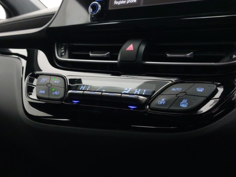 Used Toyota C-HR 2023 for sale - 77815370: Photo 14