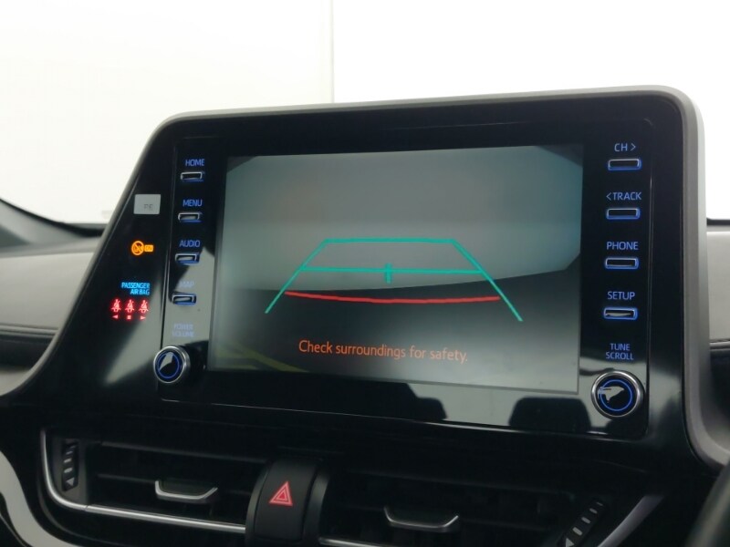 Used Toyota C-HR 2023 for sale - 77815370: Photo 15