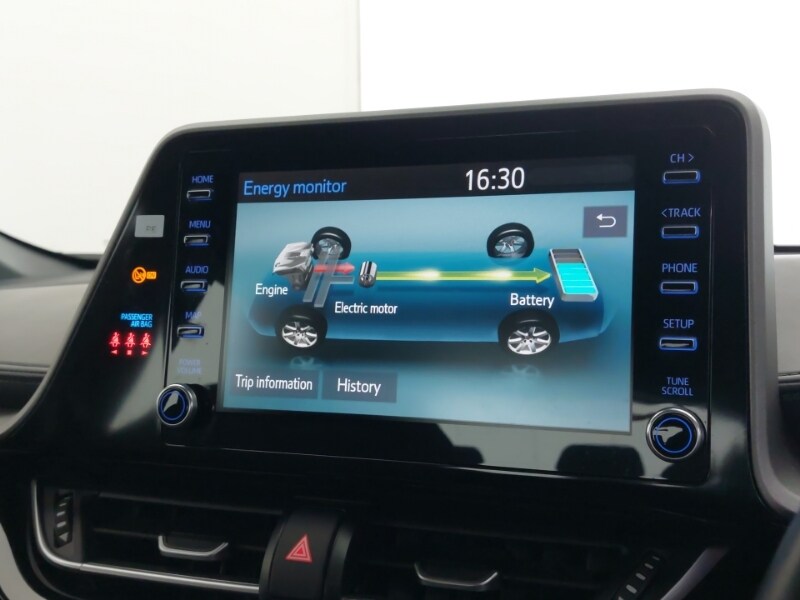 Used Toyota C-HR 2023 for sale - 77815370: Photo 16