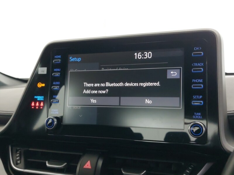 Used Toyota C-HR 2023 for sale - 77815370: Photo 17