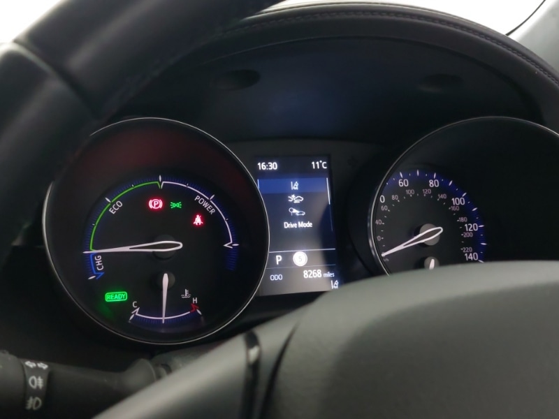 Used Toyota C-HR 2023 for sale - 77815370: Photo 18