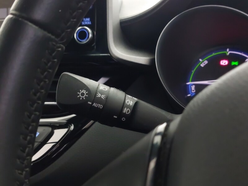 Used Toyota C-HR 2023 for sale - 77815370: Photo 19