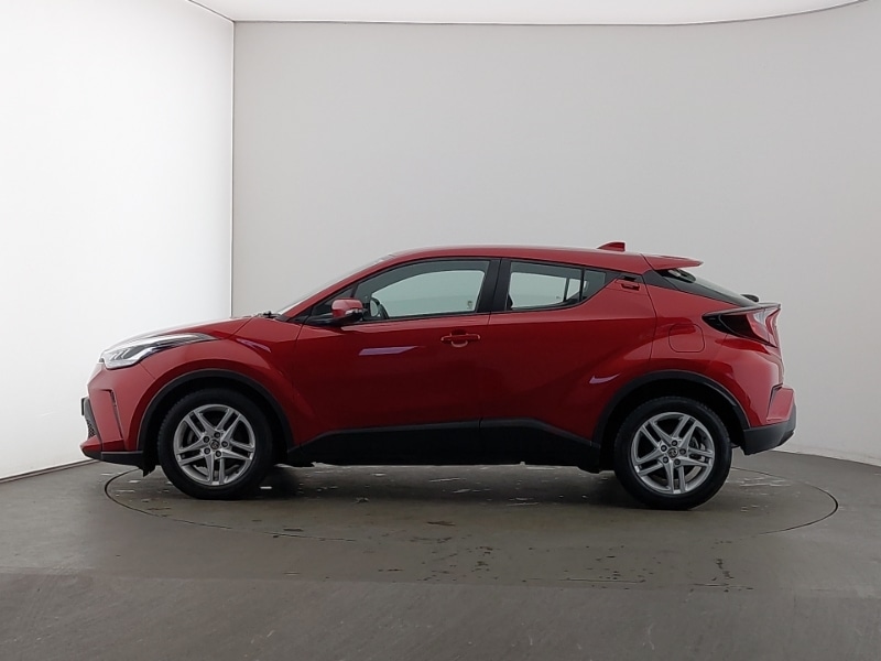 Used Toyota C-HR 2023 for sale - 77815370: Photo 4