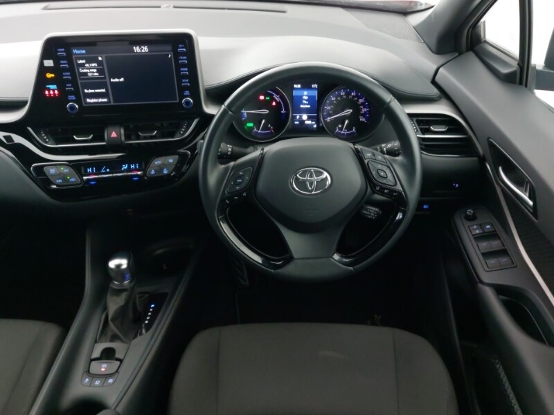 Used Toyota C-HR 2023 for sale - 77815370: Photo 7