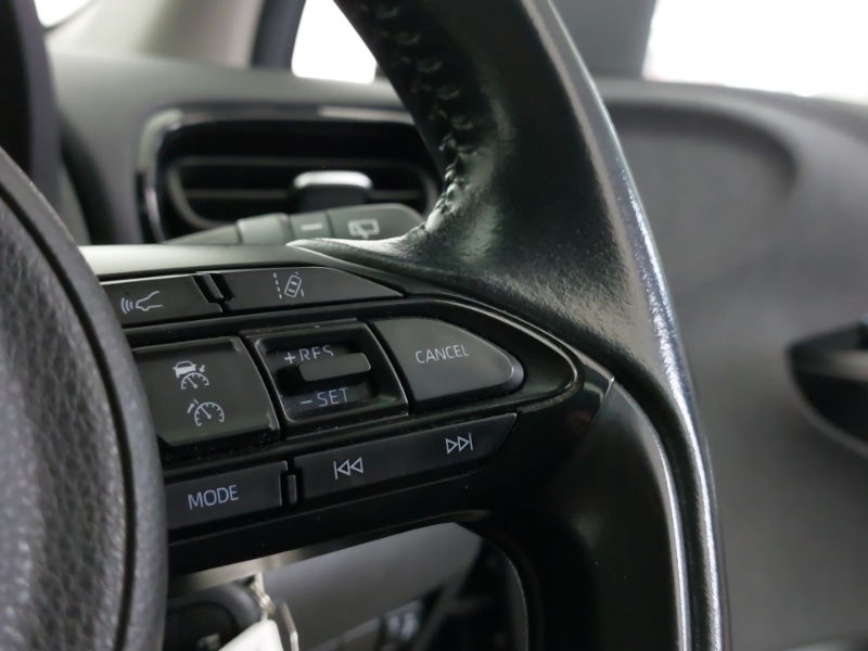 Used Toyota Yaris 2021 for sale - 77223769: Photo 13