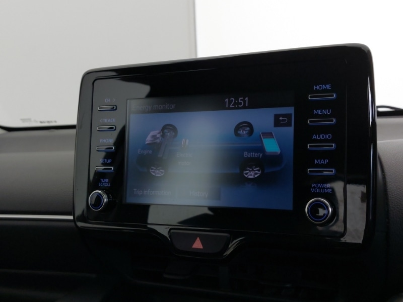 Used Toyota Yaris 2021 for sale - 77223769: Photo 18