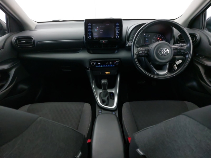 Used Toyota Yaris 2021 for sale - 77223769: Photo 2