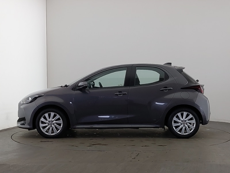 Used Toyota Yaris 2021 for sale - 77223769: Photo 4