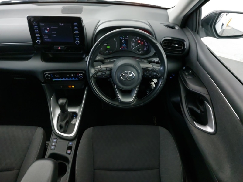 Used Toyota Yaris 2021 for sale - 77223769: Photo 7