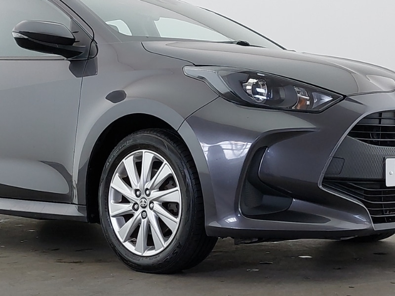 Used Toyota Yaris 2021 for sale - 77223769: Photo 9