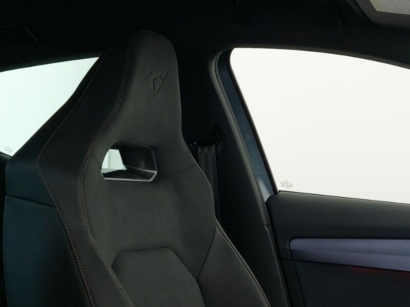 Used Cupra Formentor 2025 for sale - 77964152: Photo 12