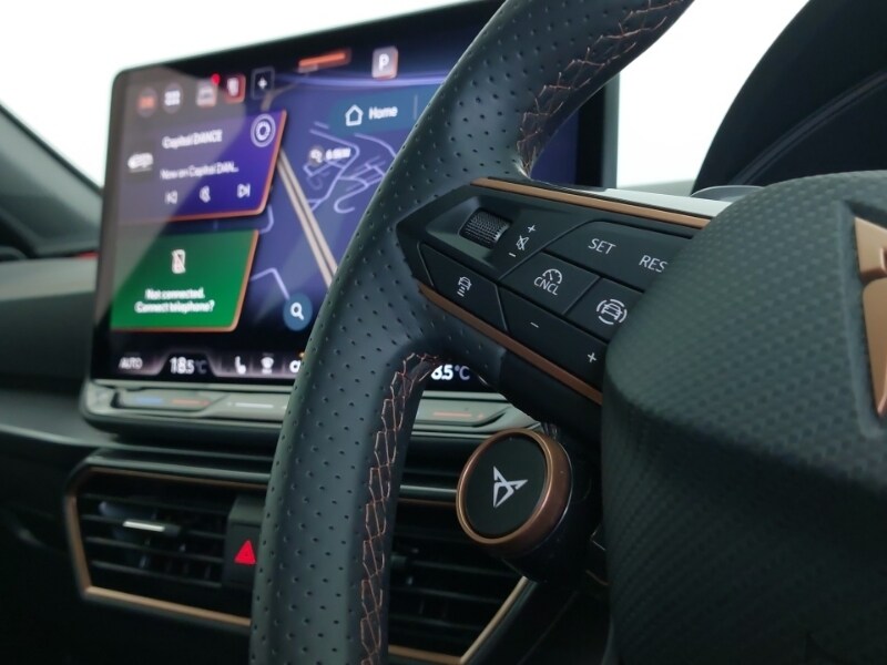 Used Cupra Formentor 2025 for sale - 77964152: Photo 13