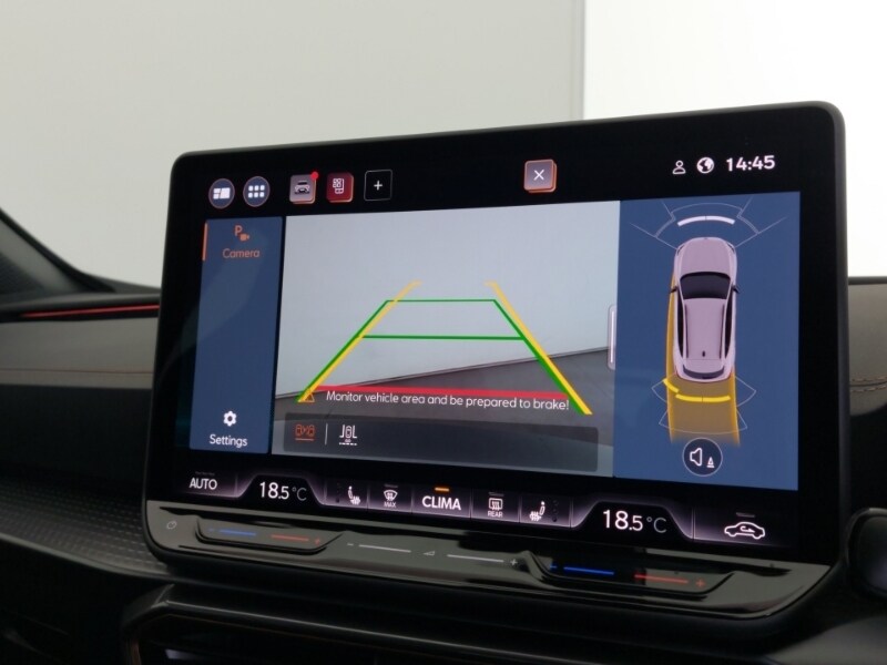 Used Cupra Formentor 2025 for sale - 77964152: Photo 14