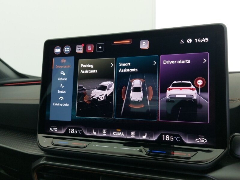 Used Cupra Formentor 2025 for sale - 77964152: Photo 15