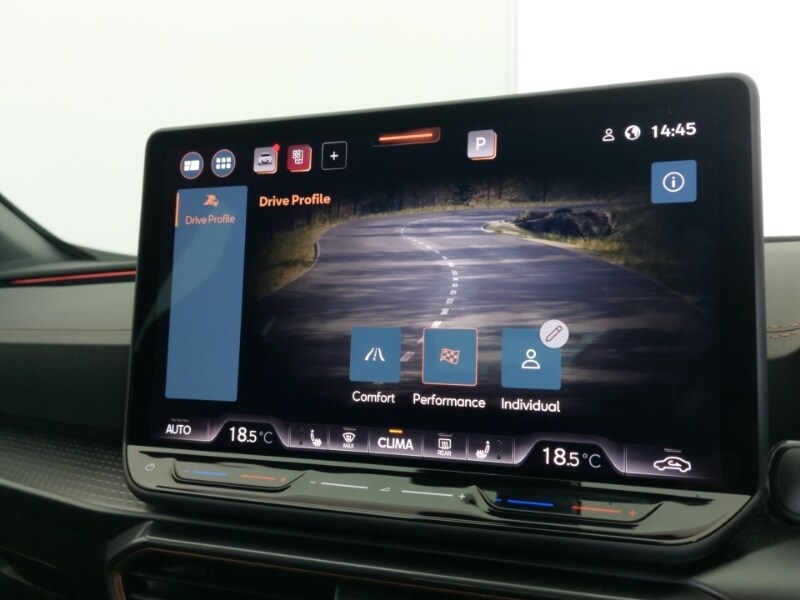 Used Cupra Formentor 2025 for sale - 77964152: Photo 16