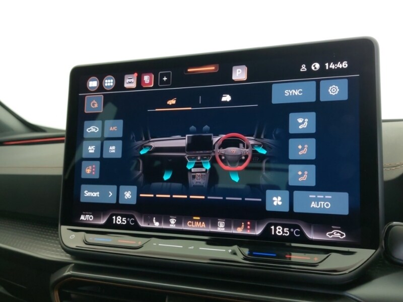 Used Cupra Formentor 2025 for sale - 77964152: Photo 17