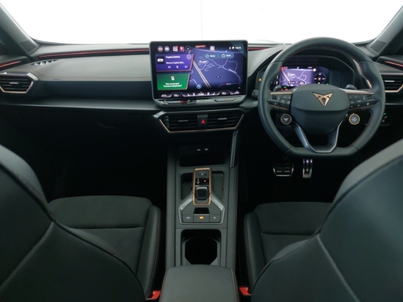 Used Cupra Formentor 2025 for sale - 77964152: Photo 2