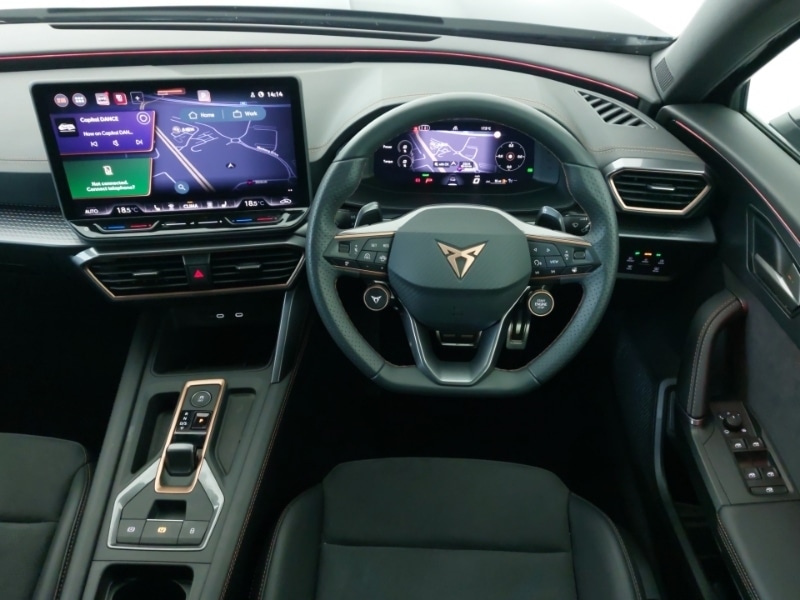 Used Cupra Formentor 2025 for sale - 77964152: Photo 7