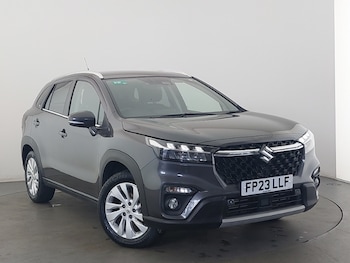 Used Suzuki SX4 S-Cross 2023 for sale - 79433044: Photo