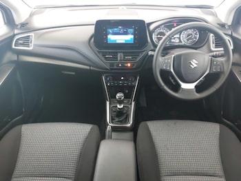 Used Suzuki SX4 S-Cross 2023 for sale - 79433044: Photo