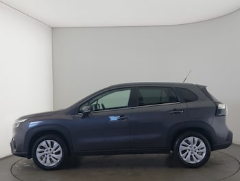 Used Suzuki SX4 S-Cross 2023 for sale - 79433044: Photo