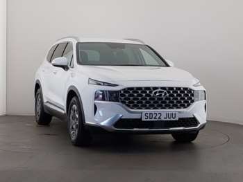 2022 - 1.6 TGDi Hybrid Premium 5dr Auto