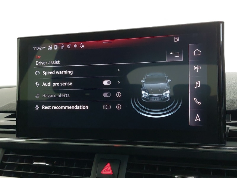 Used Audi A5 2023 for sale - 77644232: Photo 17