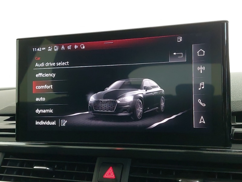 Used Audi A5 2023 for sale - 77644232: Photo 18