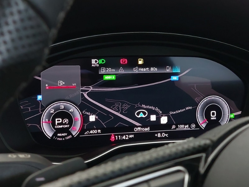 Used Audi A5 2023 for sale - 77644232: Photo 19