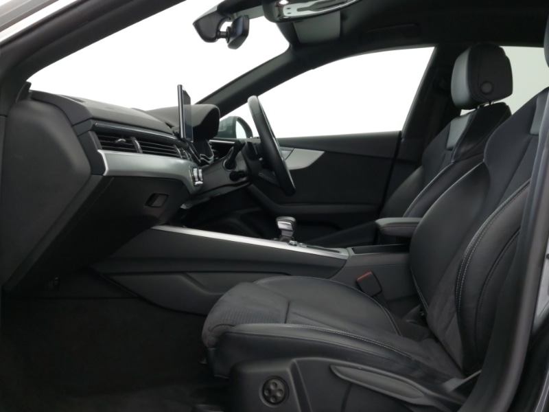 Used Audi A5 2023 for sale - 77644232: Photo 5