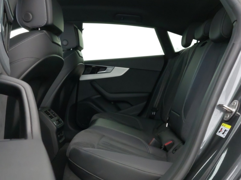 Used Audi A5 2023 for sale - 77644232: Photo 6