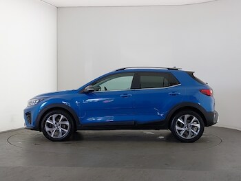 Used Kia Stonic 2023 for sale - 78440682: Photo