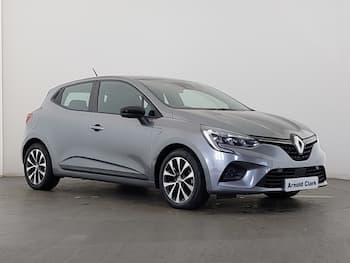 Used Renault Clio 2023 for sale - 79615378: Photo