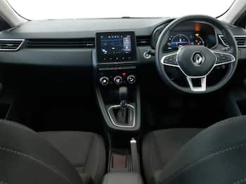 Used Renault Clio 2023 for sale - 79615378: Photo