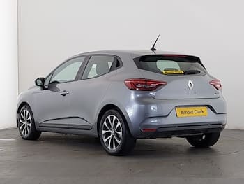 Used Renault Clio 2023 for sale - 79615378: Photo