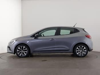 Used Renault Clio 2023 for sale - 79615378: Photo