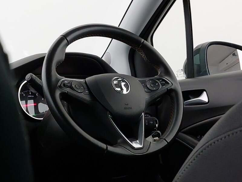 Used Vauxhall Crossland X 2020 for sale - 76567069: Photo 10