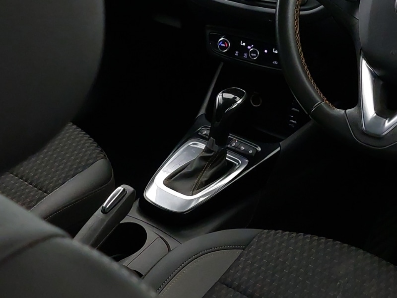 Used Vauxhall Crossland X 2020 for sale - 76567069: Photo 11