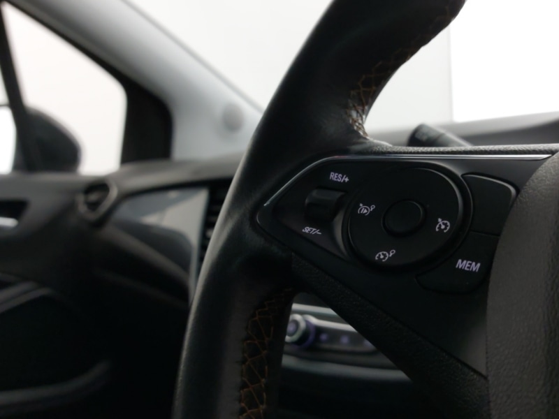 Used Vauxhall Crossland X 2020 for sale - 76567069: Photo 14