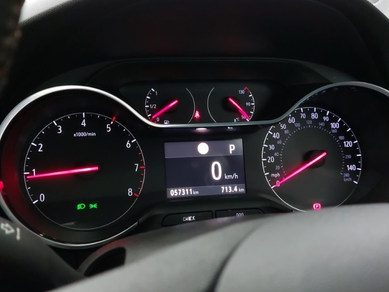 Used Vauxhall Crossland X 2020 for sale - 76567069: Photo 15