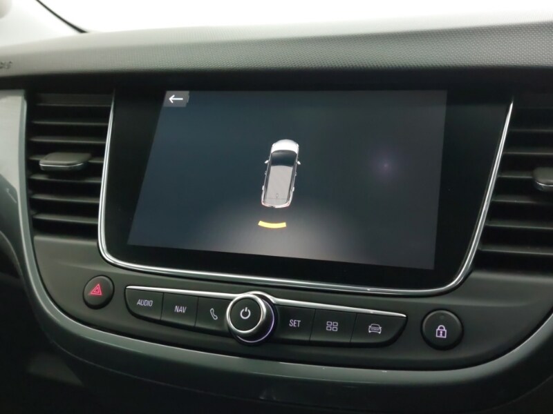 Used Vauxhall Crossland X 2020 for sale - 76567069: Photo 17