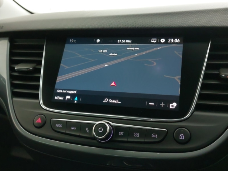 Used Vauxhall Crossland X 2020 for sale - 76567069: Photo 18