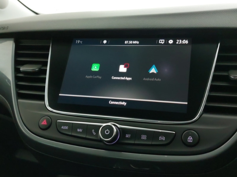 Used Vauxhall Crossland X 2020 for sale - 76567069: Photo 19